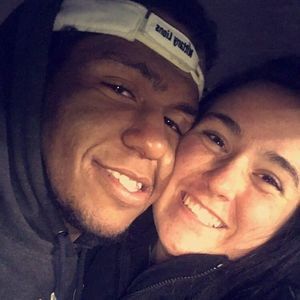 Meet your Posher, Isaiah